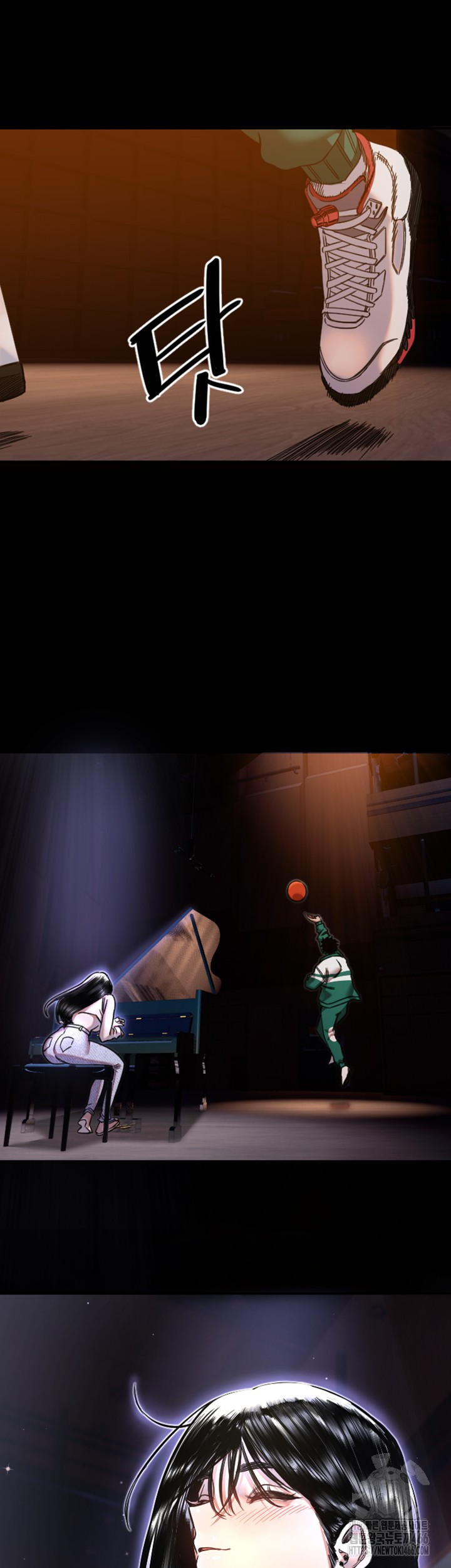 Manitto Raw - Chapter 21 [photo 21] - MangaPorn