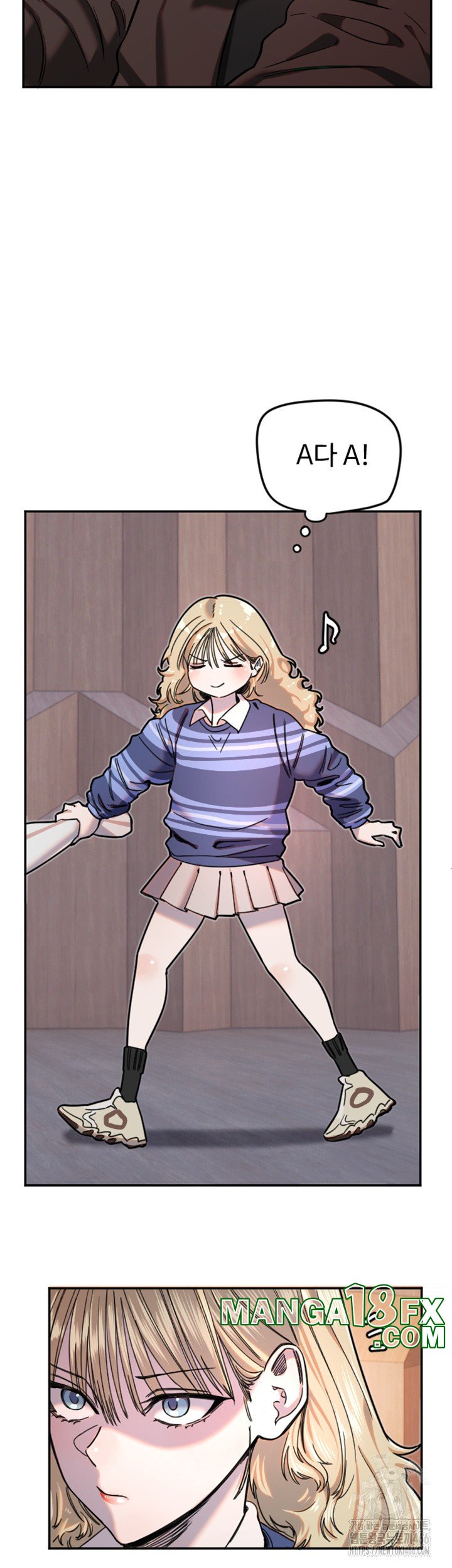 Manitto Raw - Chapter 21 [photo 5] - MangaPorn