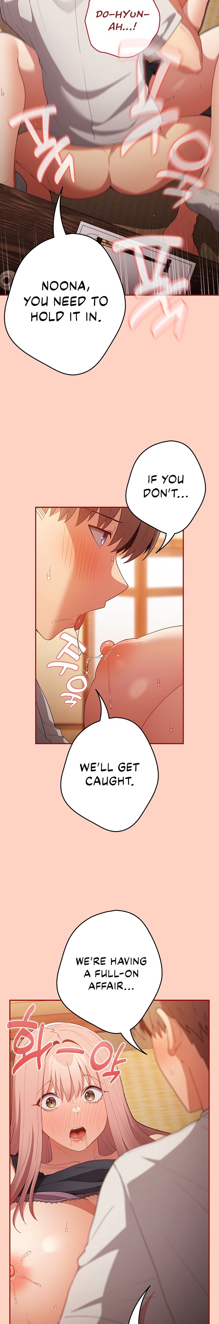 That’s Not How You Do It - Chapter 44 [photo 14] - MangaPorn