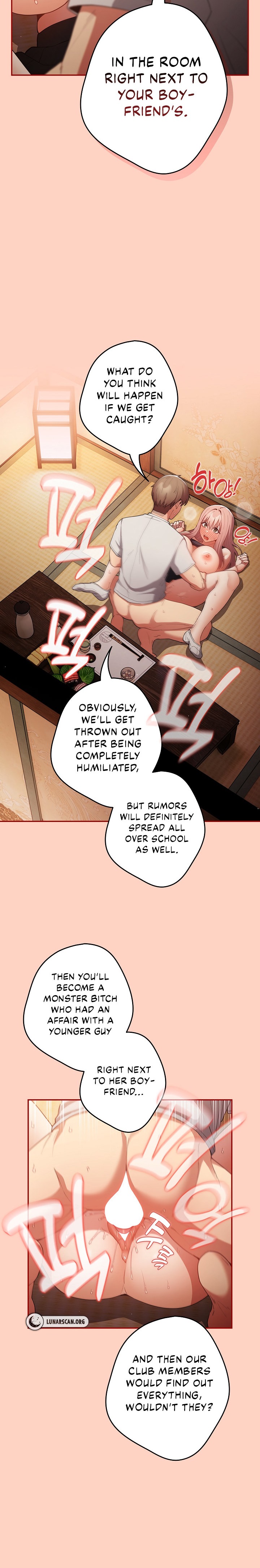 That’s Not How You Do It - Chapter 44 [photo 15] - MangaPorn