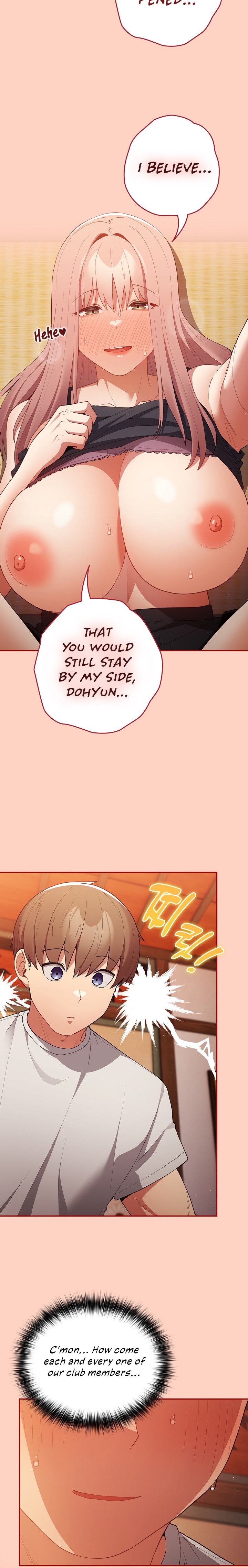 That’s Not How You Do It - Chapter 44 [photo 17] - MangaPorn