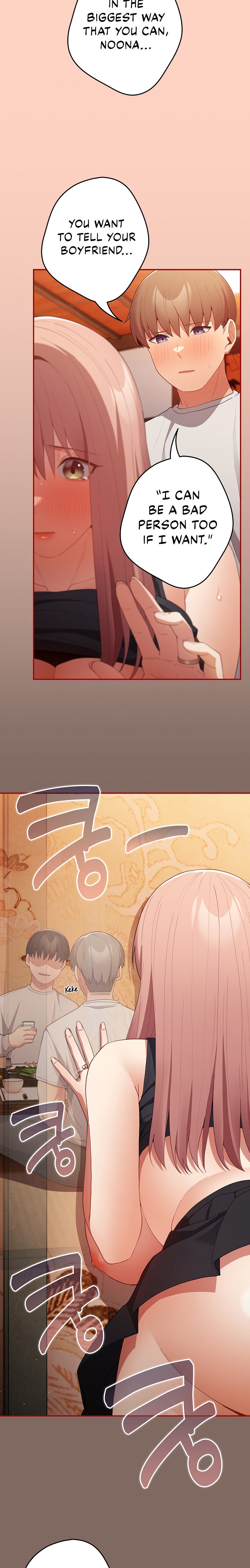 That’s Not How You Do It - Chapter 44 [photo 20] - MangaPorn