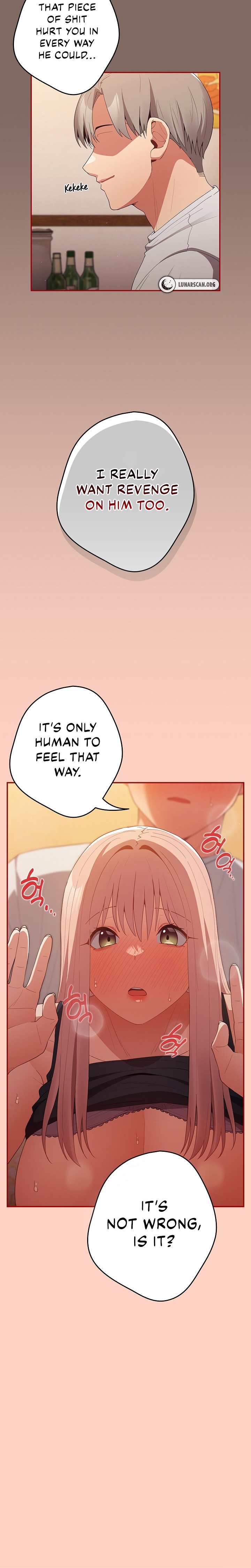 That’s Not How You Do It - Chapter 44 [photo 21] - MangaPorn