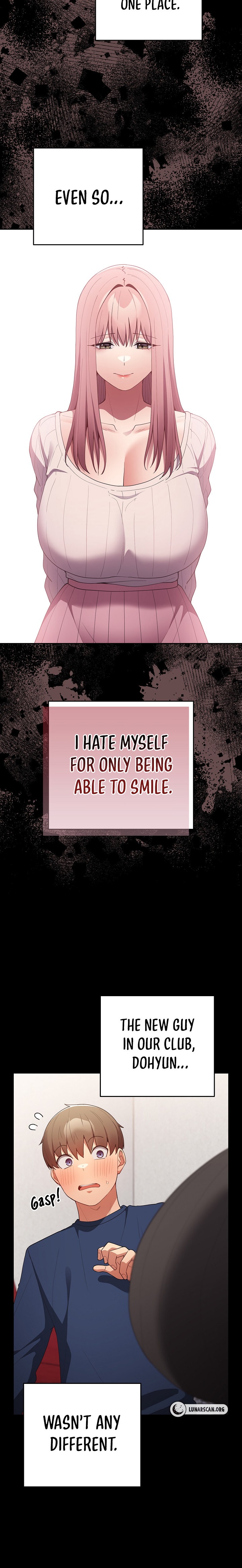 That’s Not How You Do It - Chapter 44 [photo 3] - MangaPorn