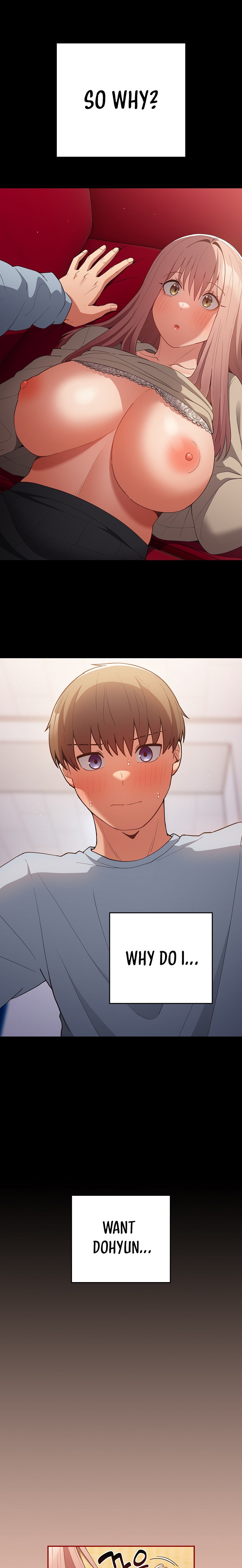 That’s Not How You Do It - Chapter 44 [photo 4] - MangaPorn