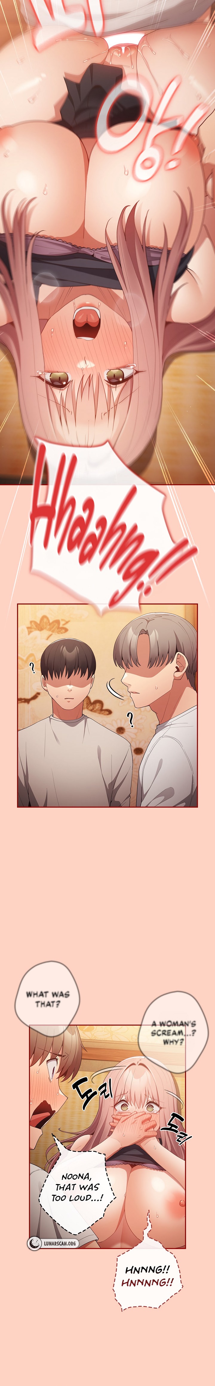 That’s Not How You Do It - Chapter 44 [photo 9] - MangaPorn