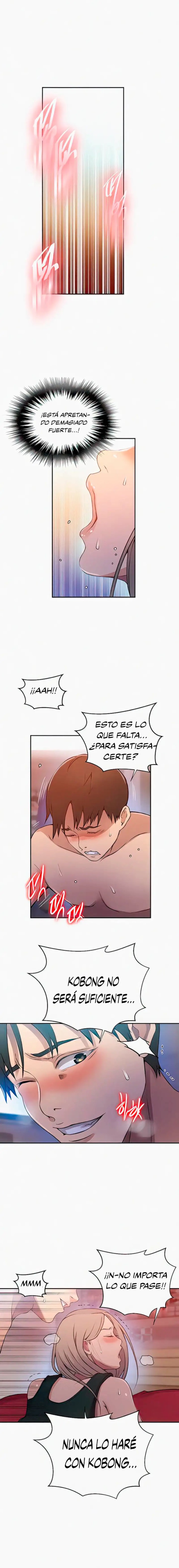 Secret Class Raw - Chapter 191 [photo 12] - MangaPorn