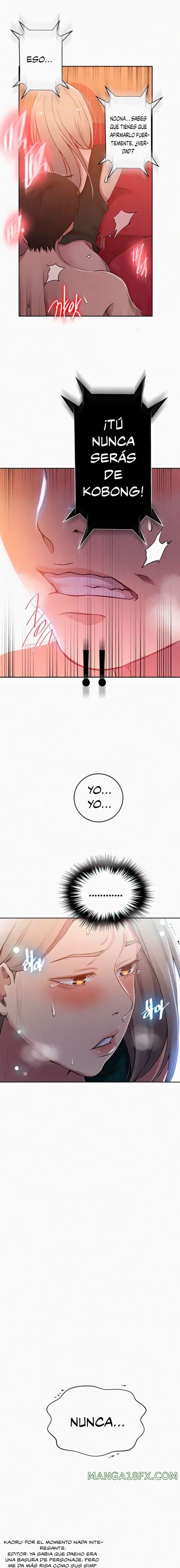 Secret Class Raw - Chapter 191 [photo 13] - MangaPorn