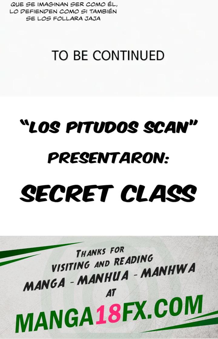 Secret Class Raw - Chapter 191 [photo 14] - MangaPorn