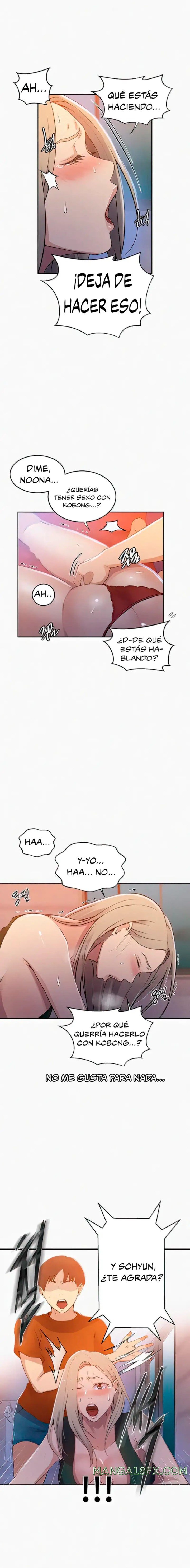 Secret Class Raw - Chapter 191 [photo 7] - MangaPorn