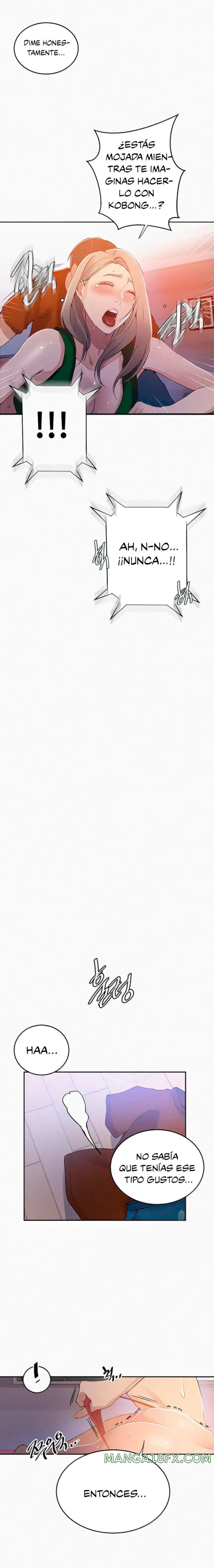 Secret Class Raw - Chapter 191 [photo 9] - MangaPorn