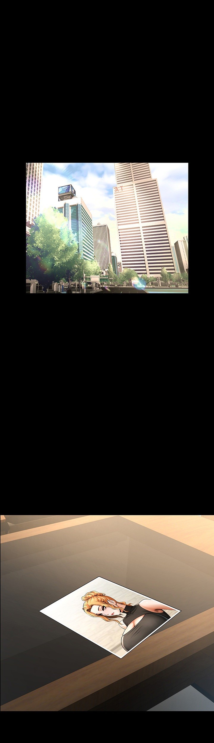 The Cheat Code Hitter Fucks Them All Raw - Chapter 61 [photo 1] - MangaPorn