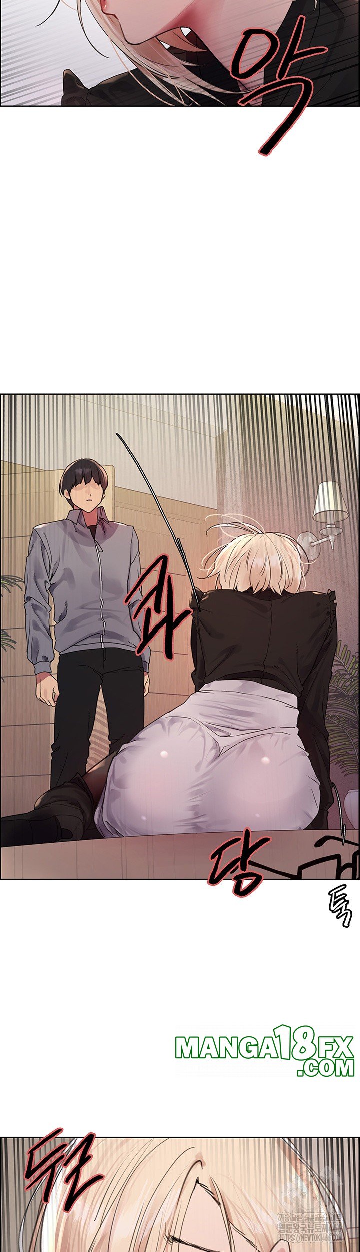 Sex Stopwatch Raw - Chapter 125 [photo 40] - MangaPorn