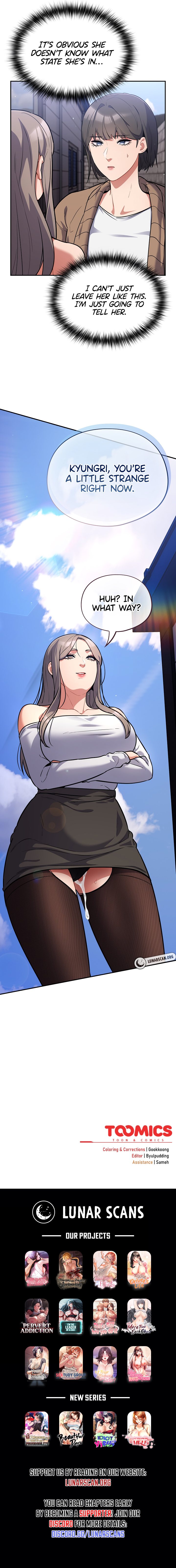 Idiot Virus - Chapter 17 [photo 9] - MangaPorn