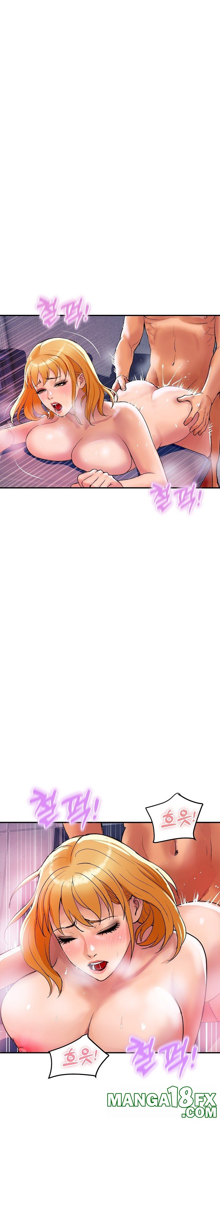 Royal Family Raw - Chapter 13 [photo 29] - MangaPorn