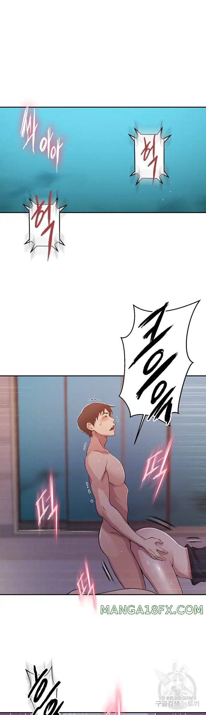 Secret Class Raw - Chapter 192 [photo 4] - MangaPorn