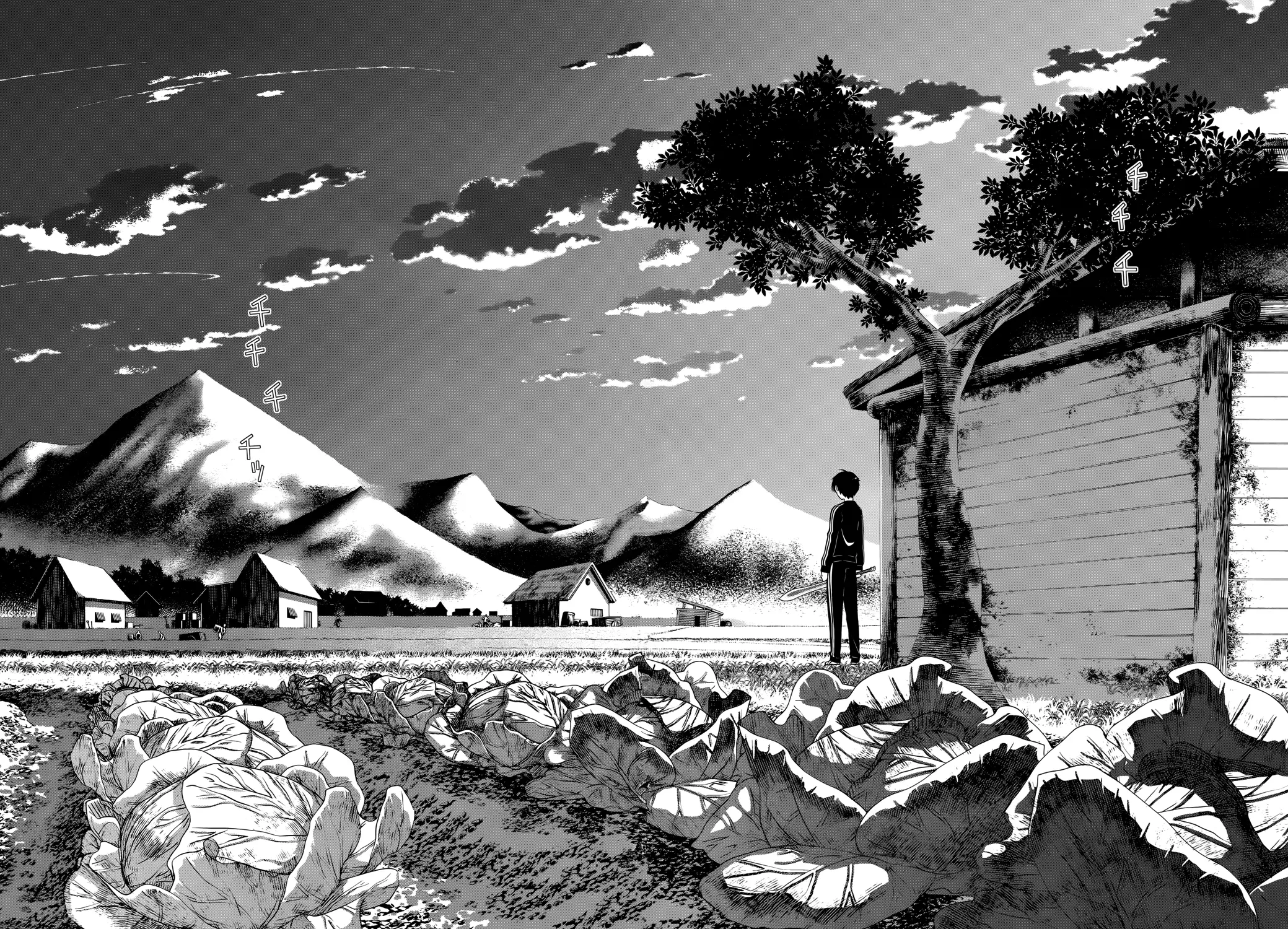 Isekai Meikyuu de Harem wo - Chapter 1 [photo 13] - MangaPorn