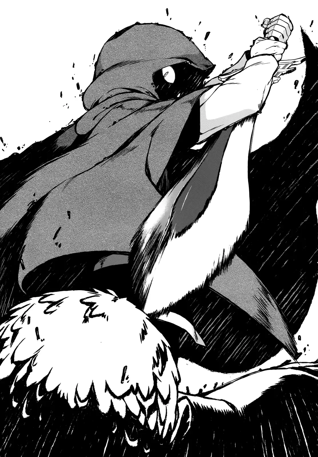 Isekai Meikyuu de Harem wo - Chapter 8 [photo 14] - MangaPorn