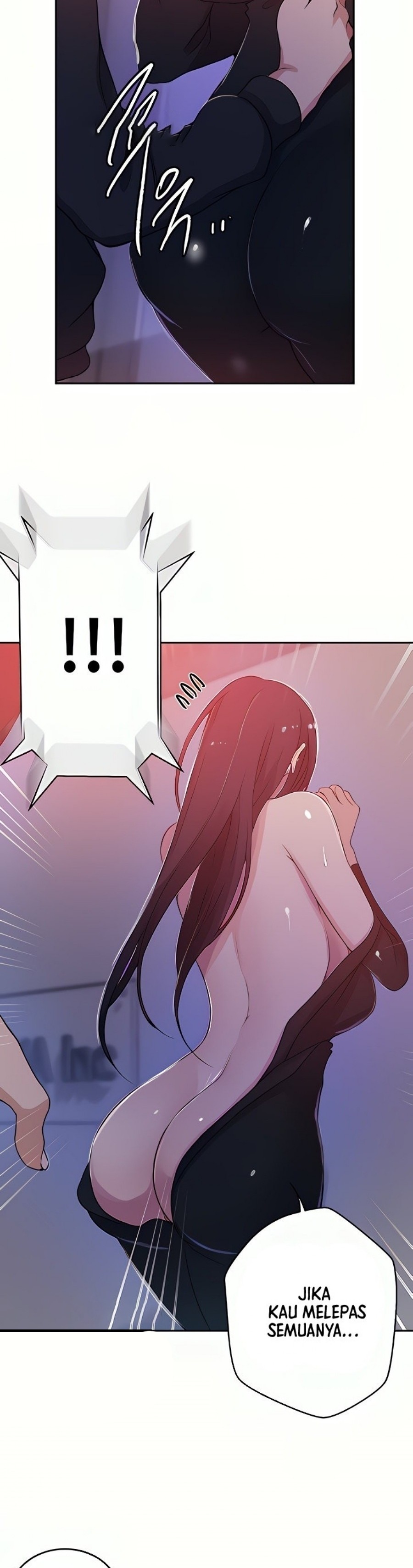 Secret Class Raw - Chapter 193 [photo 11] - MangaPorn