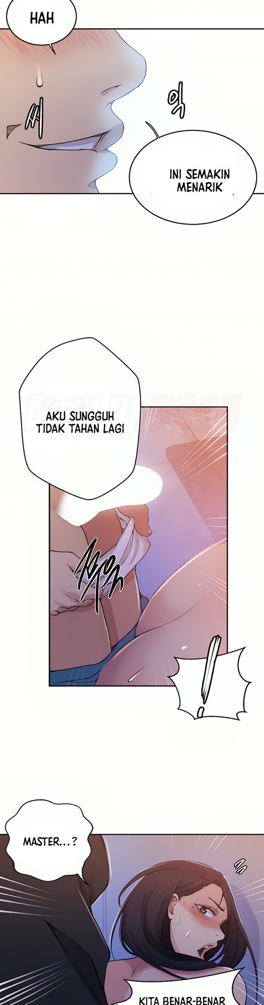 Secret Class Raw - Chapter 193 [photo 12] - MangaPorn