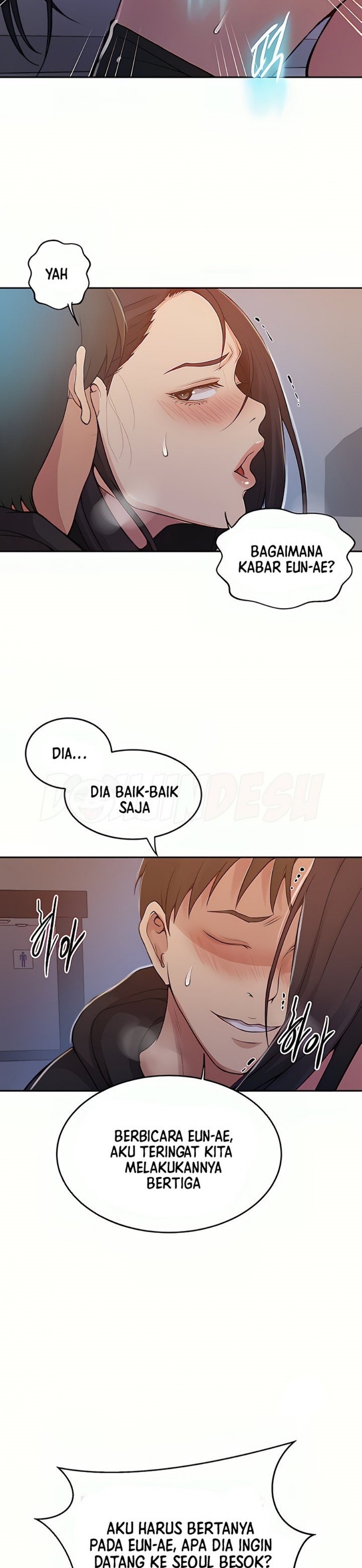 Secret Class Raw - Chapter 193 [photo 21] - MangaPorn