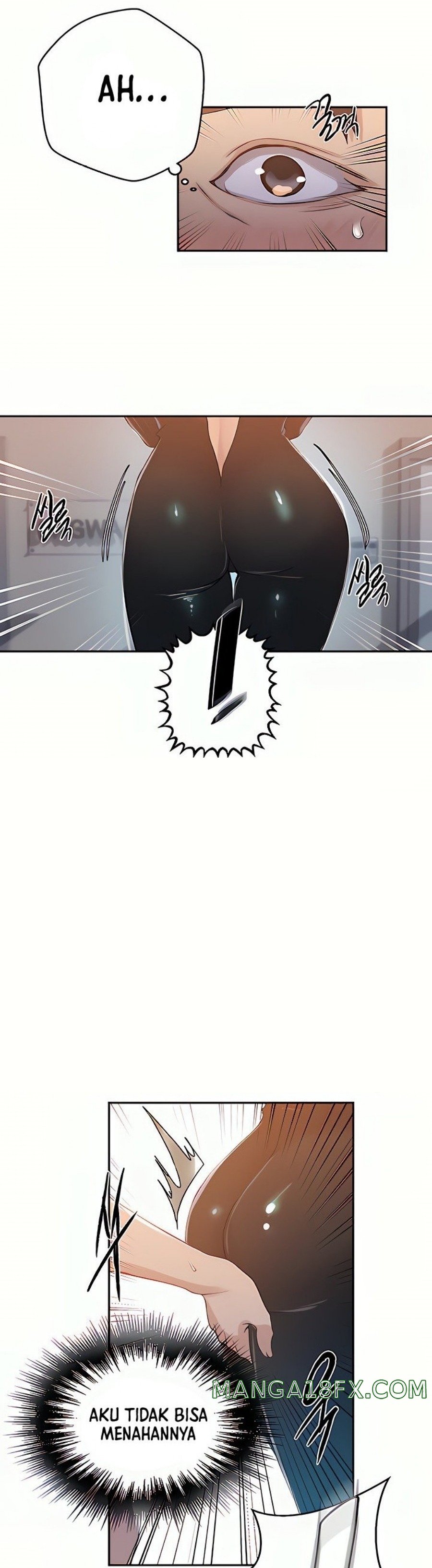 Secret Class Raw - Chapter 193 [photo 4] - MangaPorn