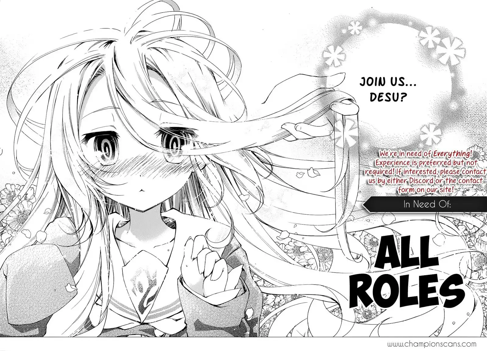 Isekai Meikyuu de Harem wo - Chapter 9 [photo 2] - MangaPorn