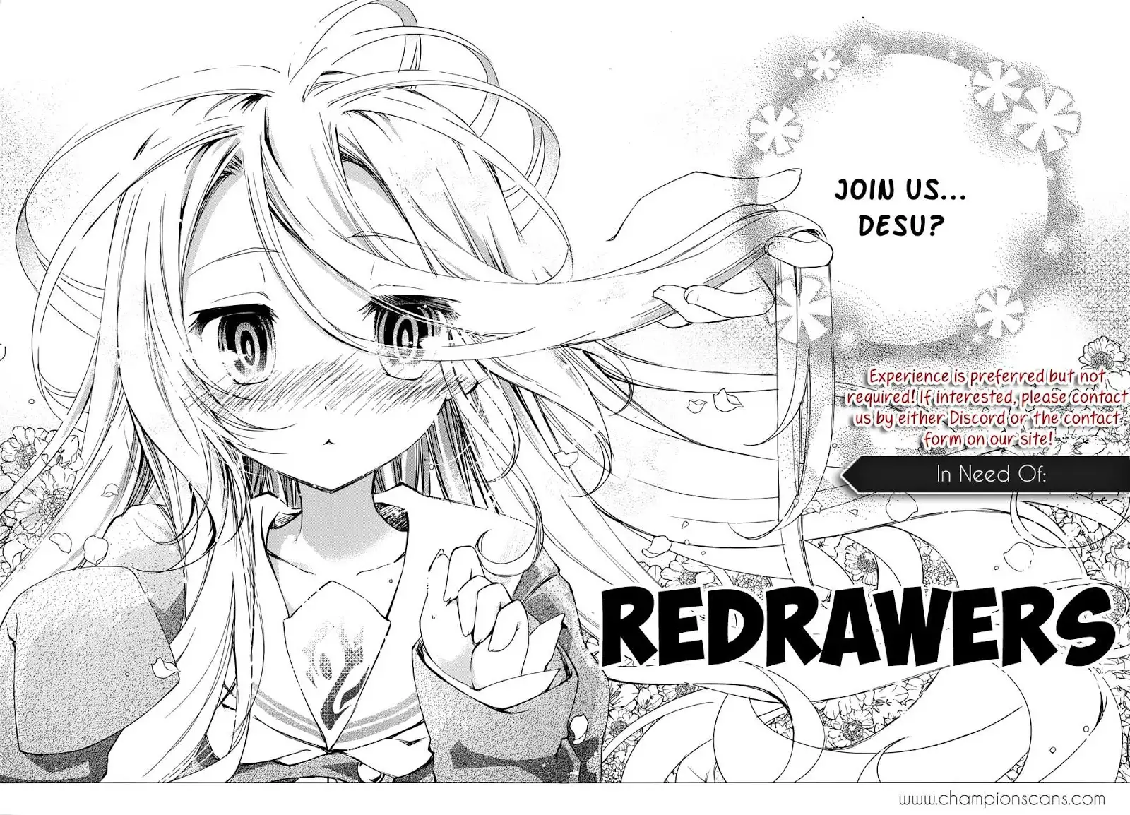 Isekai Meikyuu de Harem wo - Chapter 10 [photo 2] - MangaPorn