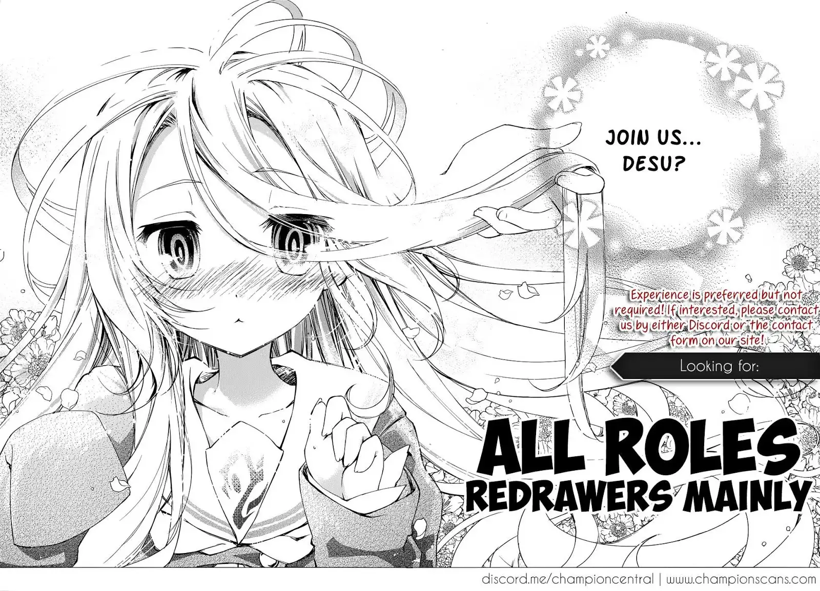 Isekai Meikyuu de Harem wo - Chapter 11 [photo 2] - MangaPorn