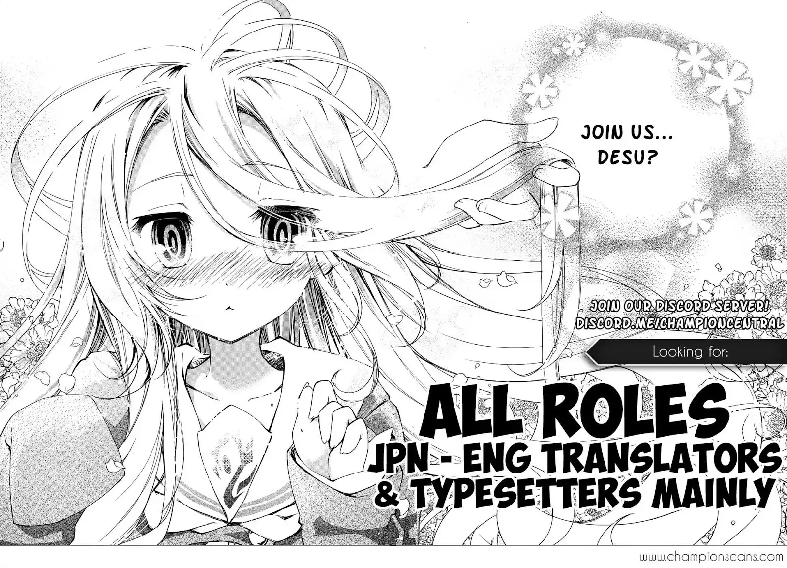 Isekai Meikyuu de Harem wo - Chapter 14 [photo 2] - MangaPorn