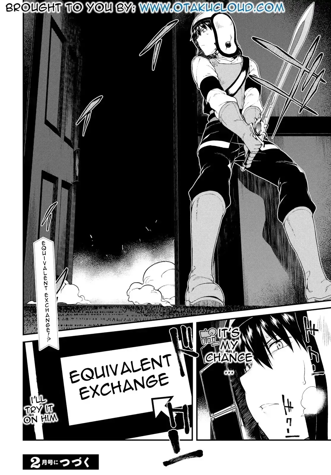 Isekai Meikyuu de Harem wo - Chapter 20 [photo 21] - MangaPorn