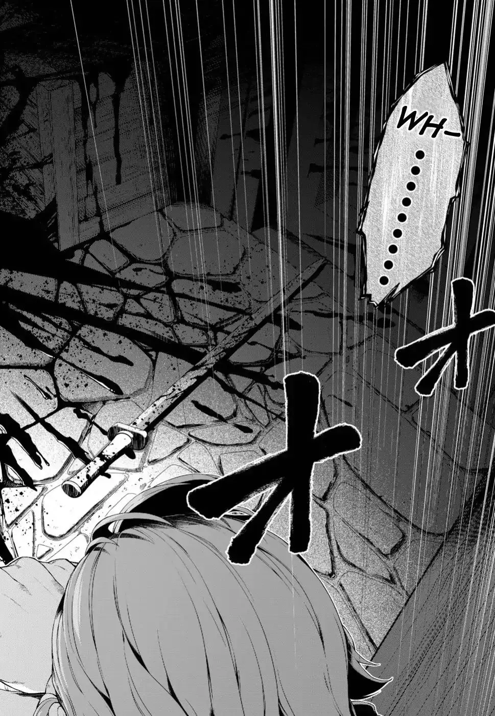 Isekai Meikyuu de Harem wo - Chapter 21 [photo 9] - MangaPorn