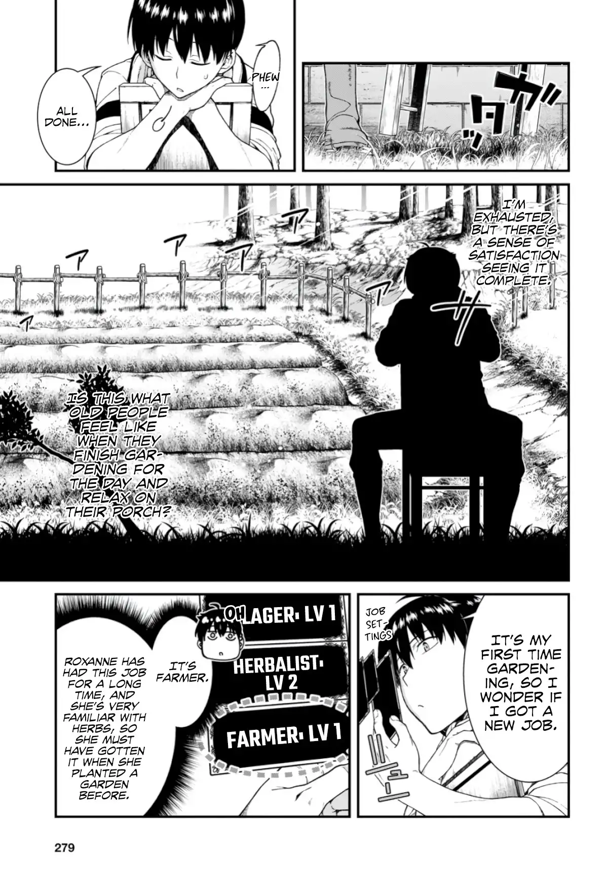 Isekai Meikyuu de Harem wo - Chapter 27 [photo 32] - MangaPorn