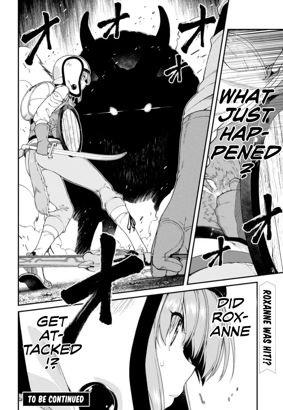 Isekai Meikyuu de Harem wo - Chapter 29 [photo 27] - MangaPorn