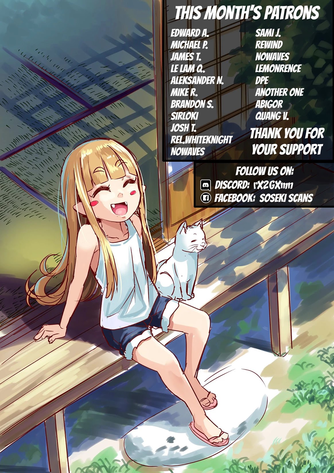 Isekai Meikyuu de Harem wo - Chapter 38 [photo 35] - MangaPorn