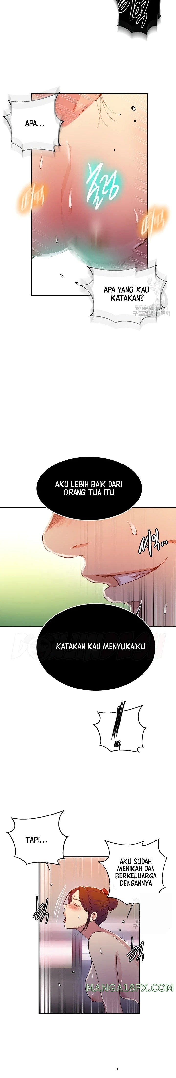 Secret Class Raw - Chapter 196 [photo 10] - MangaPorn