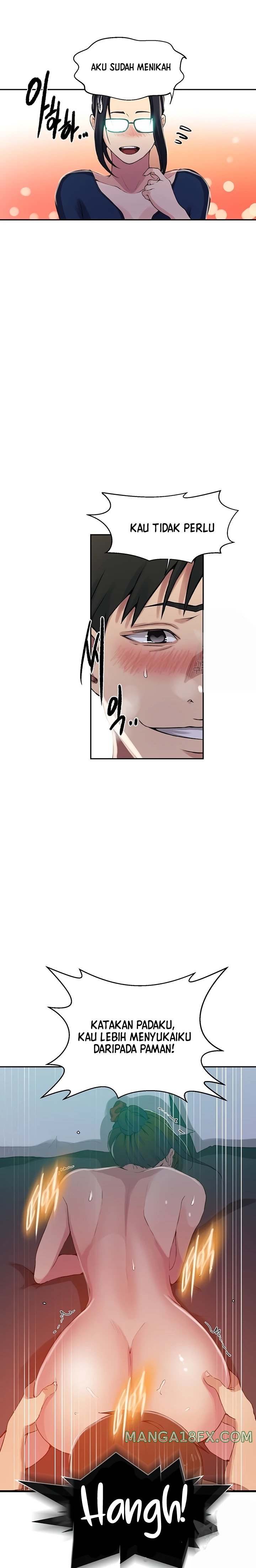 Secret Class Raw - Chapter 196 [photo 11] - MangaPorn