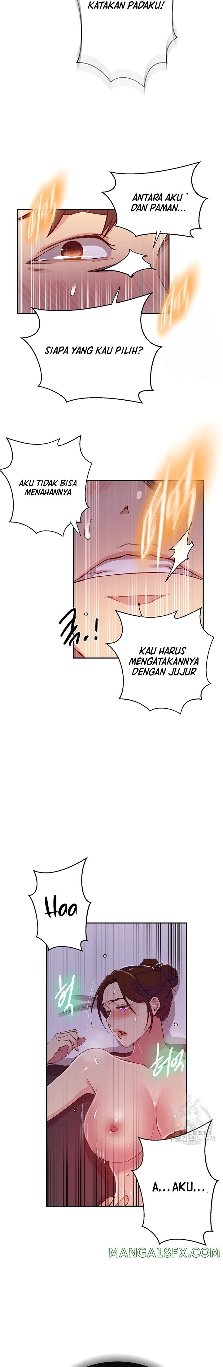 Secret Class Raw - Chapter 196 [photo 13] - MangaPorn