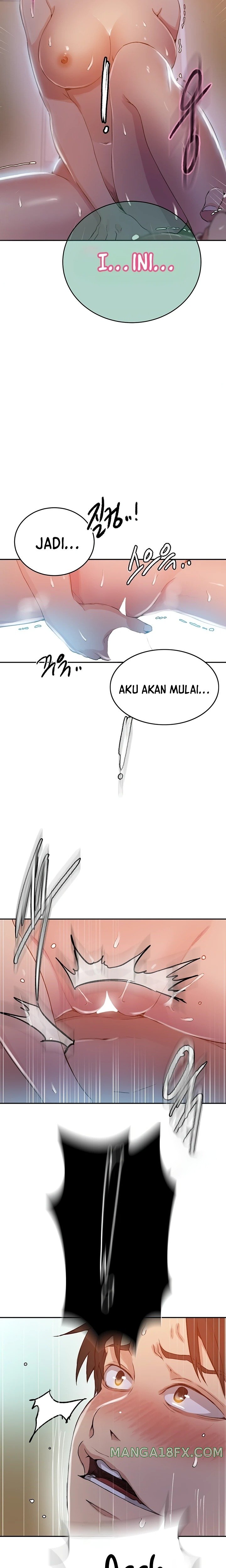 Secret Class Raw - Chapter 196 [photo 16] - MangaPorn