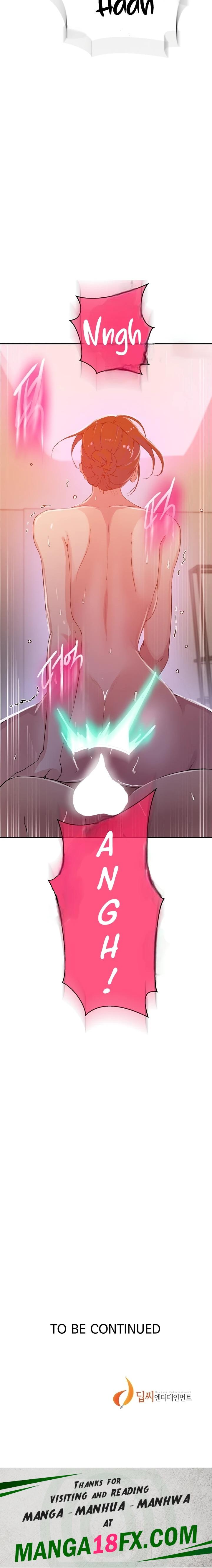 Secret Class Raw - Chapter 196 [photo 17] - MangaPorn