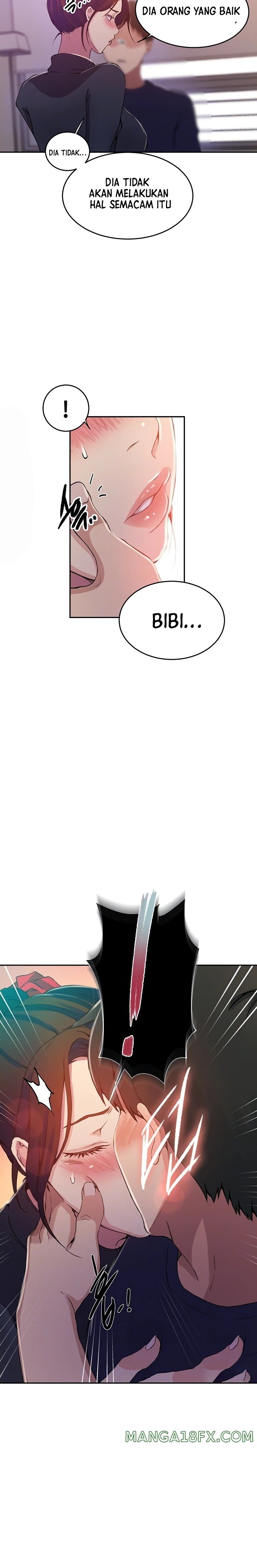 Secret Class Raw - Chapter 196 [photo 3] - MangaPorn