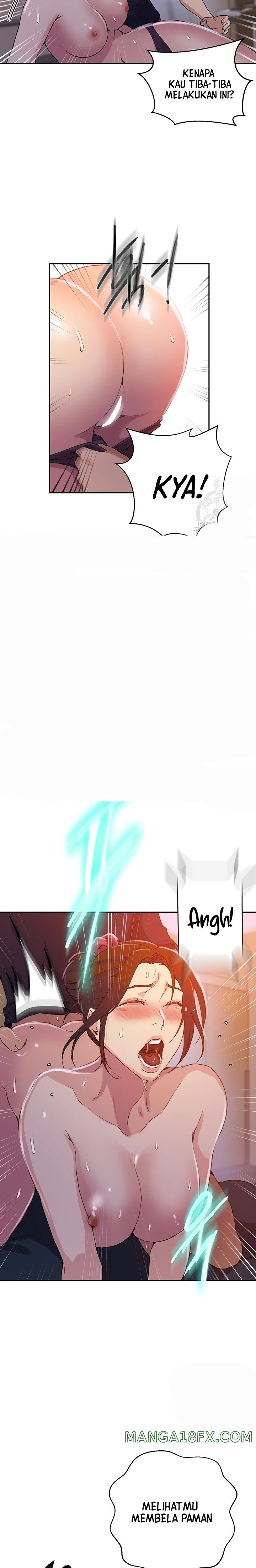 Secret Class Raw - Chapter 196 [photo 8] - MangaPorn