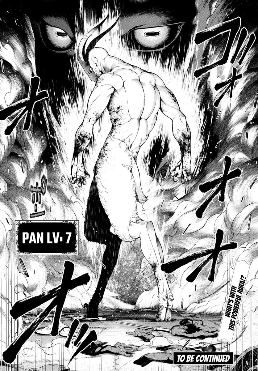 Isekai Meikyuu de Harem wo - Chapter 47 [photo 17] - MangaPorn