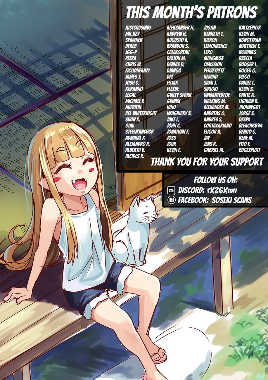 Isekai Meikyuu de Harem wo - Chapter 48 [photo 10] - MangaPorn