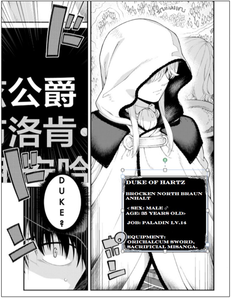 Isekai Meikyuu de Harem wo - Chapter 63 [photo 10] - MangaPorn