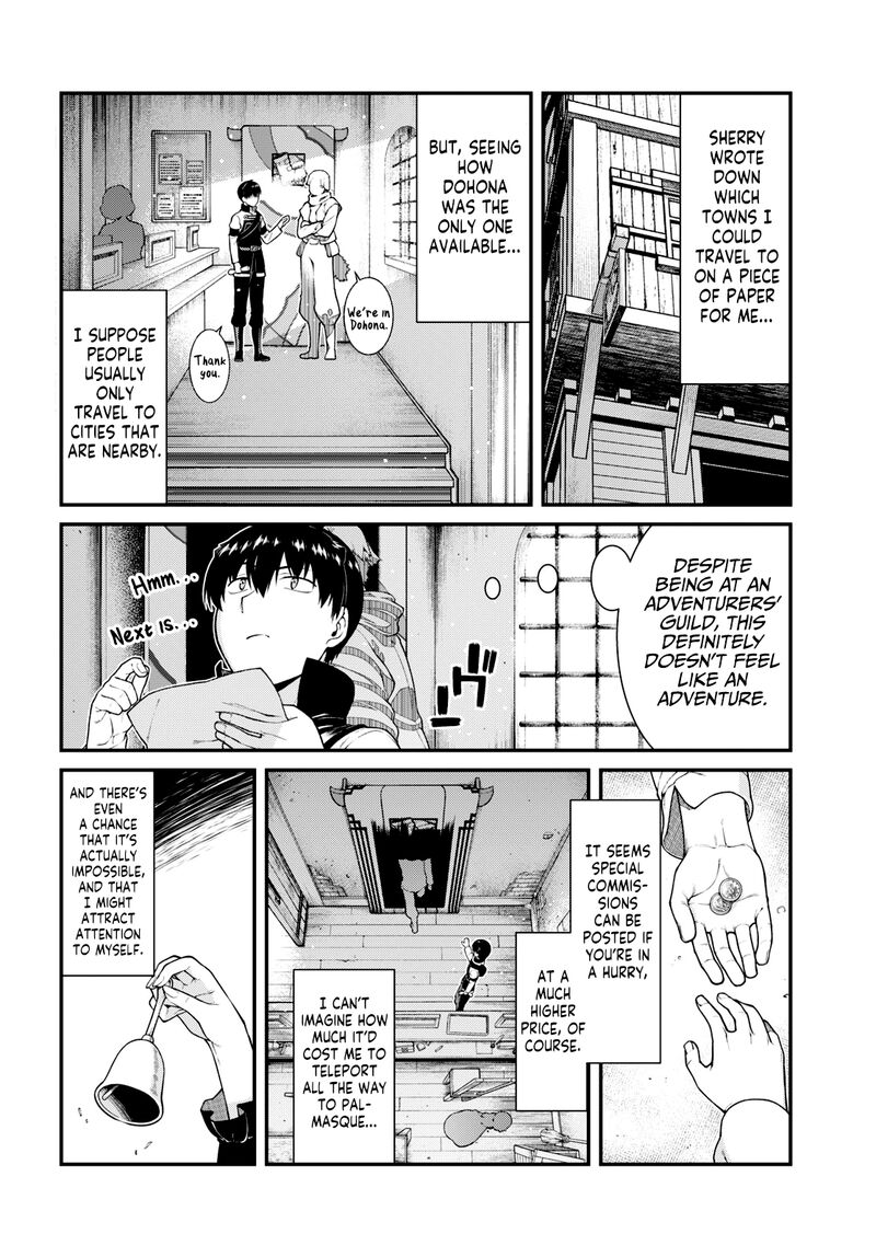 Isekai Meikyuu de Harem wo - Chapter 71 [photo 2] - MangaPorn