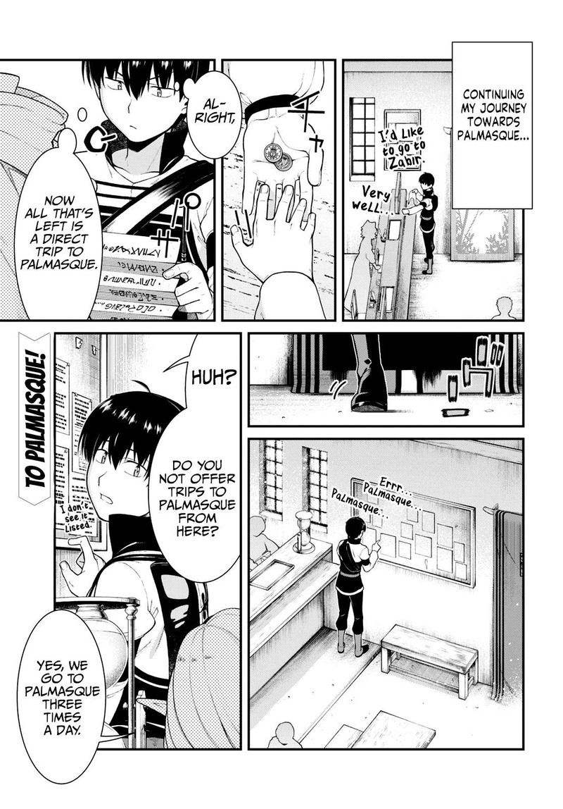 Isekai Meikyuu de Harem wo - Chapter 77 [photo 1] - MangaPorn