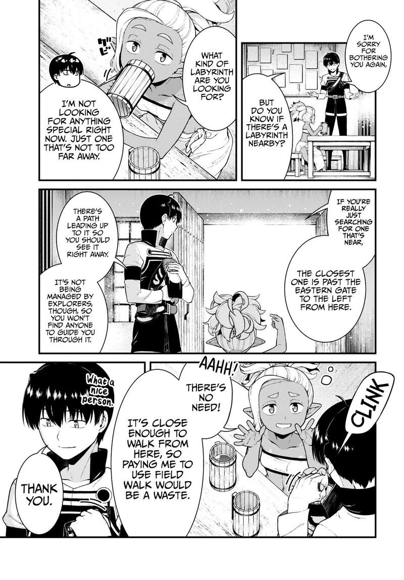 Isekai Meikyuu de Harem wo - Chapter 78 [photo 3] - MangaPorn