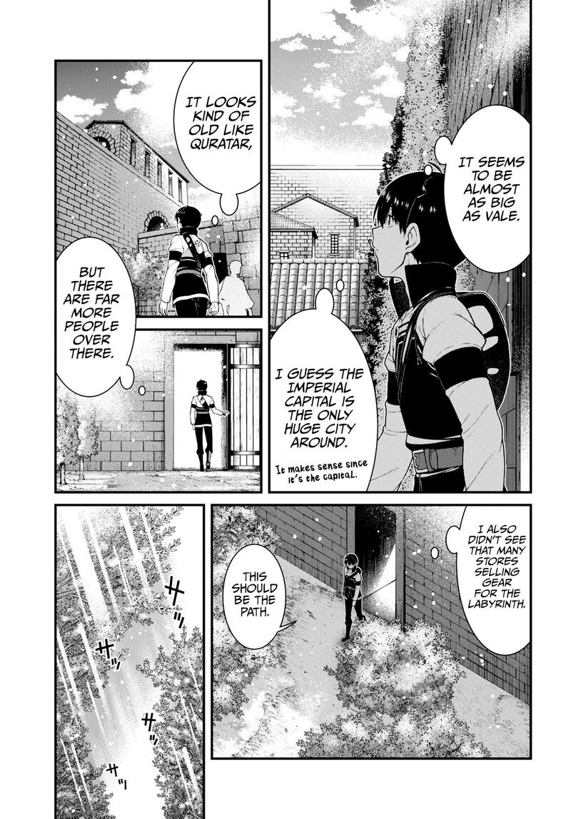 Isekai Meikyuu de Harem wo - Chapter 78 [photo 5] - MangaPorn