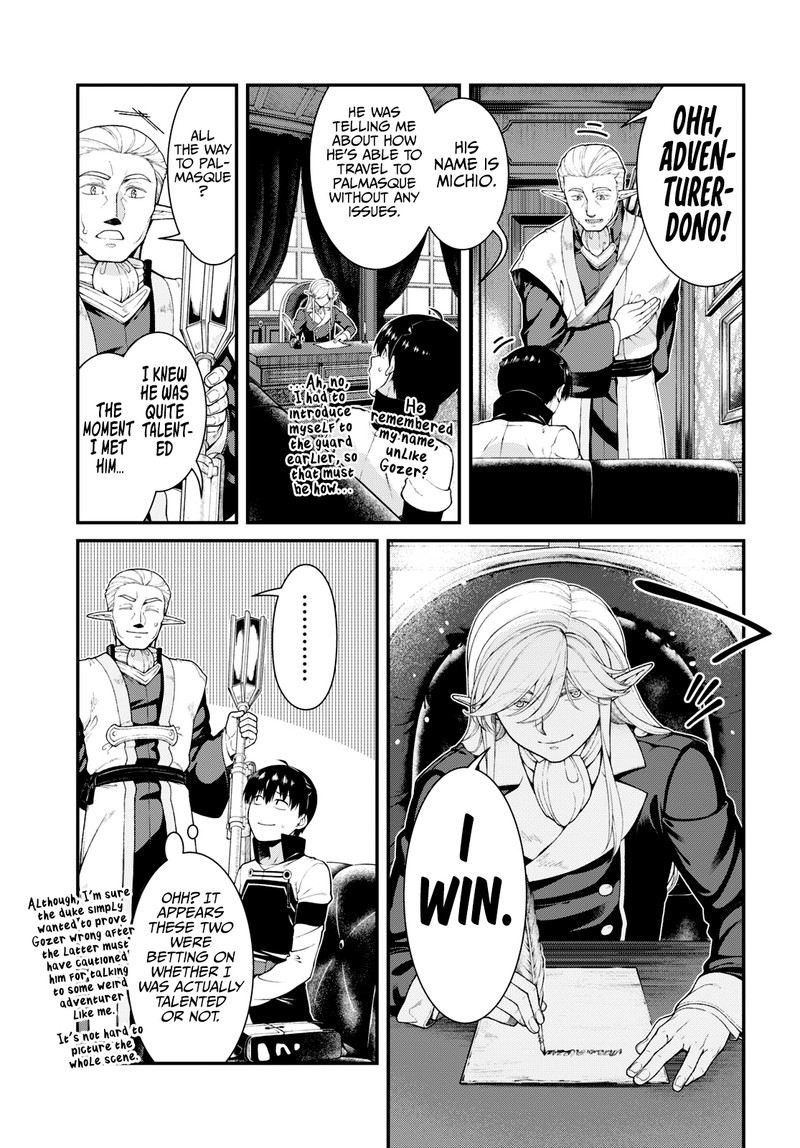 Isekai Meikyuu de Harem wo - Chapter 80 [photo 5] - MangaPorn